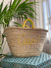 Load image into Gallery viewer, Ciao! Beach Bag

