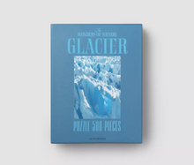 Load image into Gallery viewer, Glacier Puzzle
