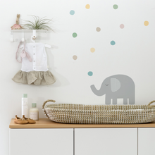 Load image into Gallery viewer, Elephant Wall Sticker
