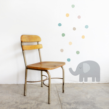 Load image into Gallery viewer, Elephant Wall Sticker
