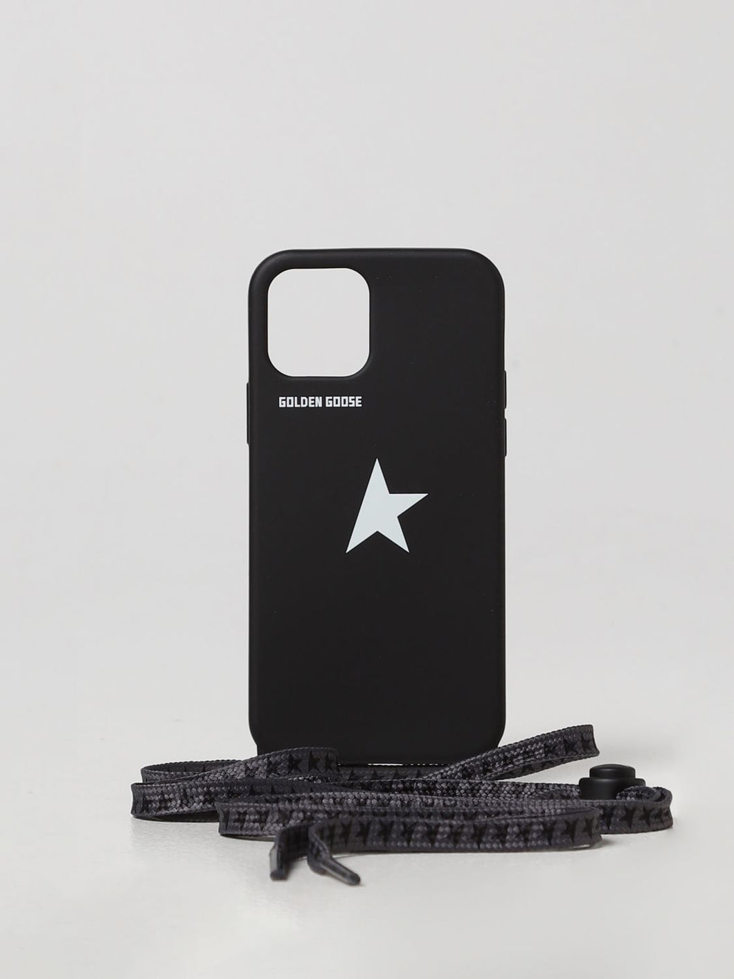 Golden Goose iPhone Cover