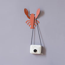 Load image into Gallery viewer, Lobster Wall Hook
